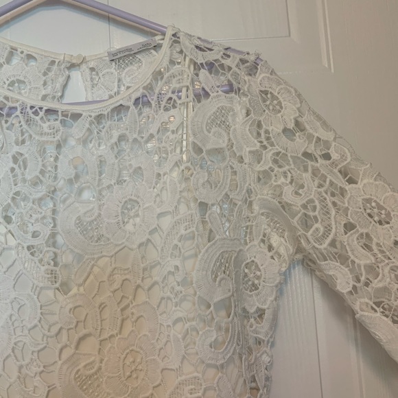 Zara Romper - Picture 2 of 5